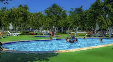 Castle Park Hotel