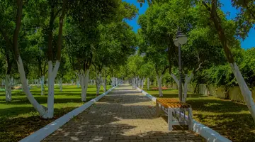 Castle Park Hotel