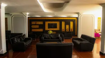 Castle Park Hotel