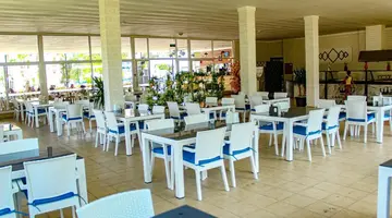 Castle Park Hotel