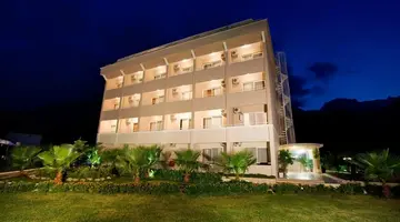 Castle Park Hotel