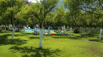 Castle Park Hotel