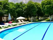 Castle Park Hotel