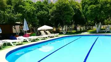 Castle Park Hotel