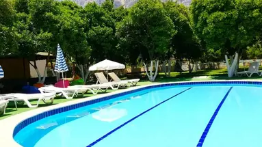 Castle Park Hotel
