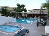 Castle Park Hotel
