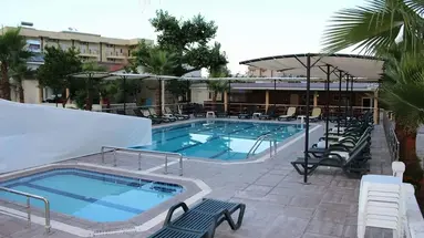 Castle Park Hotel