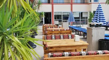 Castle Park Hotel