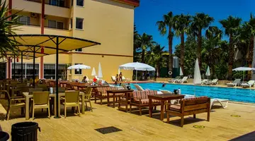 Castle Park Hotel