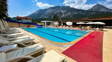 Castle Park Hotel
