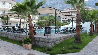 Castle Park Hotel