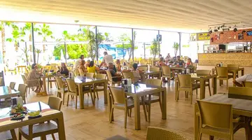 Castle Park Hotel