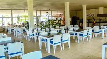 CASTLE PARK HOTEL