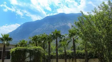 Castle Park Hotel