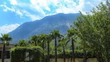 Castle Park Hotel
