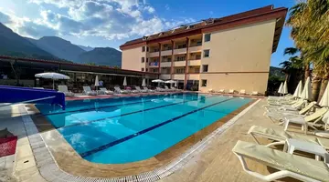 Castle Park Hotel