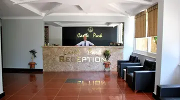 CASTLE PARK HOTEL