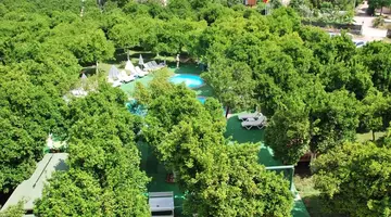 Castle Park Hotel