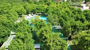Castle Park Hotel