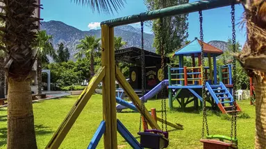 Castle Park Hotel