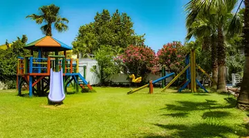 Castle Park Hotel