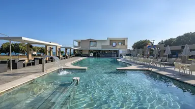 Castro Beach