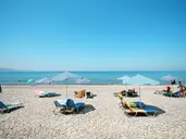 Castro Beach
