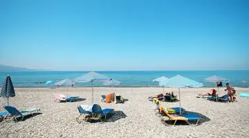 Castro Beach
