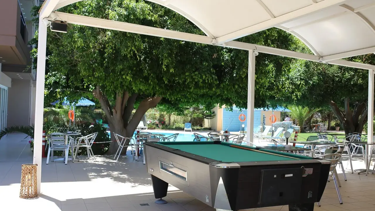 Castro Hotel