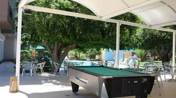 Castro Hotel