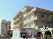 Castro Hotel