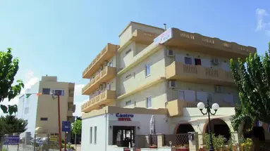 Castro Hotel