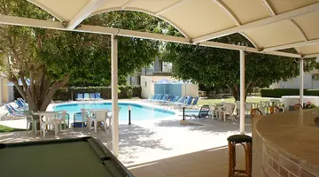 Castro Hotel