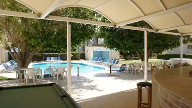 Castro Hotel