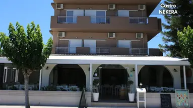 CASTRO HOTEL