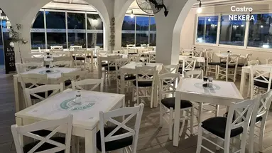 CASTRO HOTEL