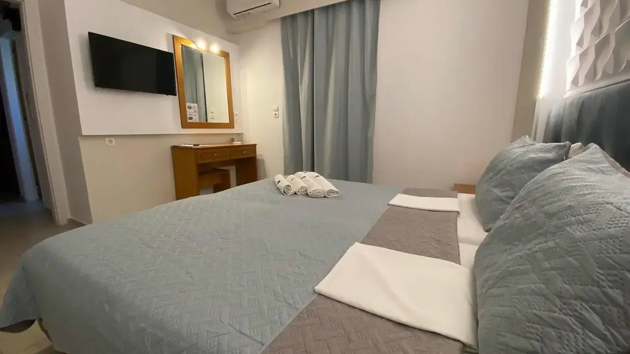 Castro Hotel