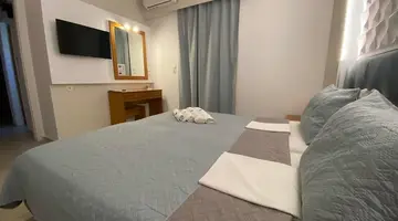 Castro Hotel