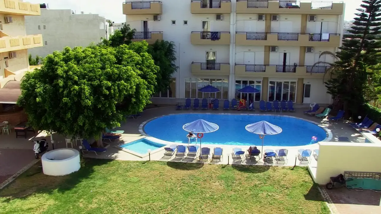 CASTRO HOTEL
