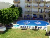 CASTRO HOTEL