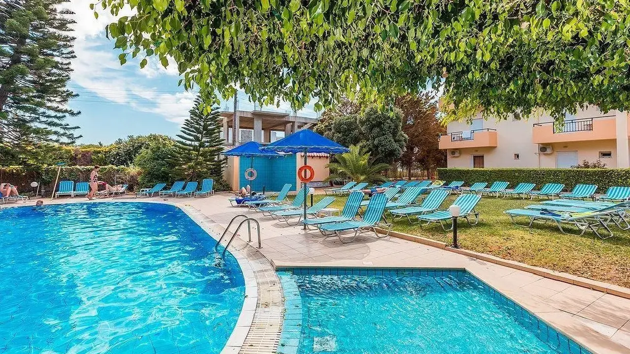 Castro Hotel