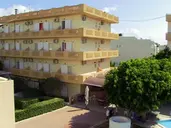 Castro Hotel