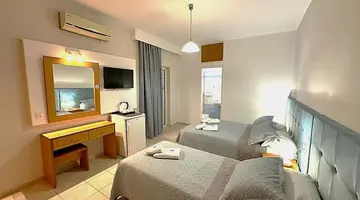 CASTRO HOTEL