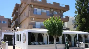 CASTRO HOTEL