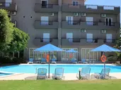 Castro Hotel