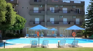 Castro Hotel