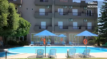 CASTRO HOTEL