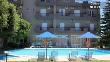 CASTRO HOTEL
