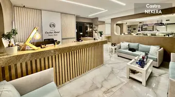 CASTRO HOTEL