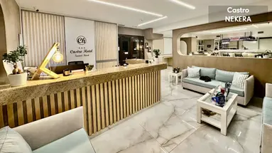 CASTRO HOTEL